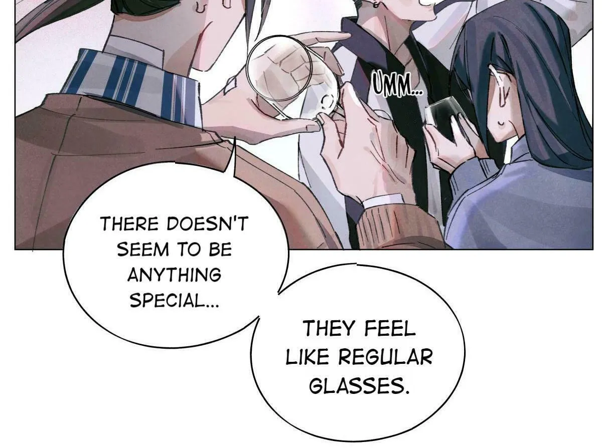 Read Global Examination chapter 17 image 36 on Lezhin