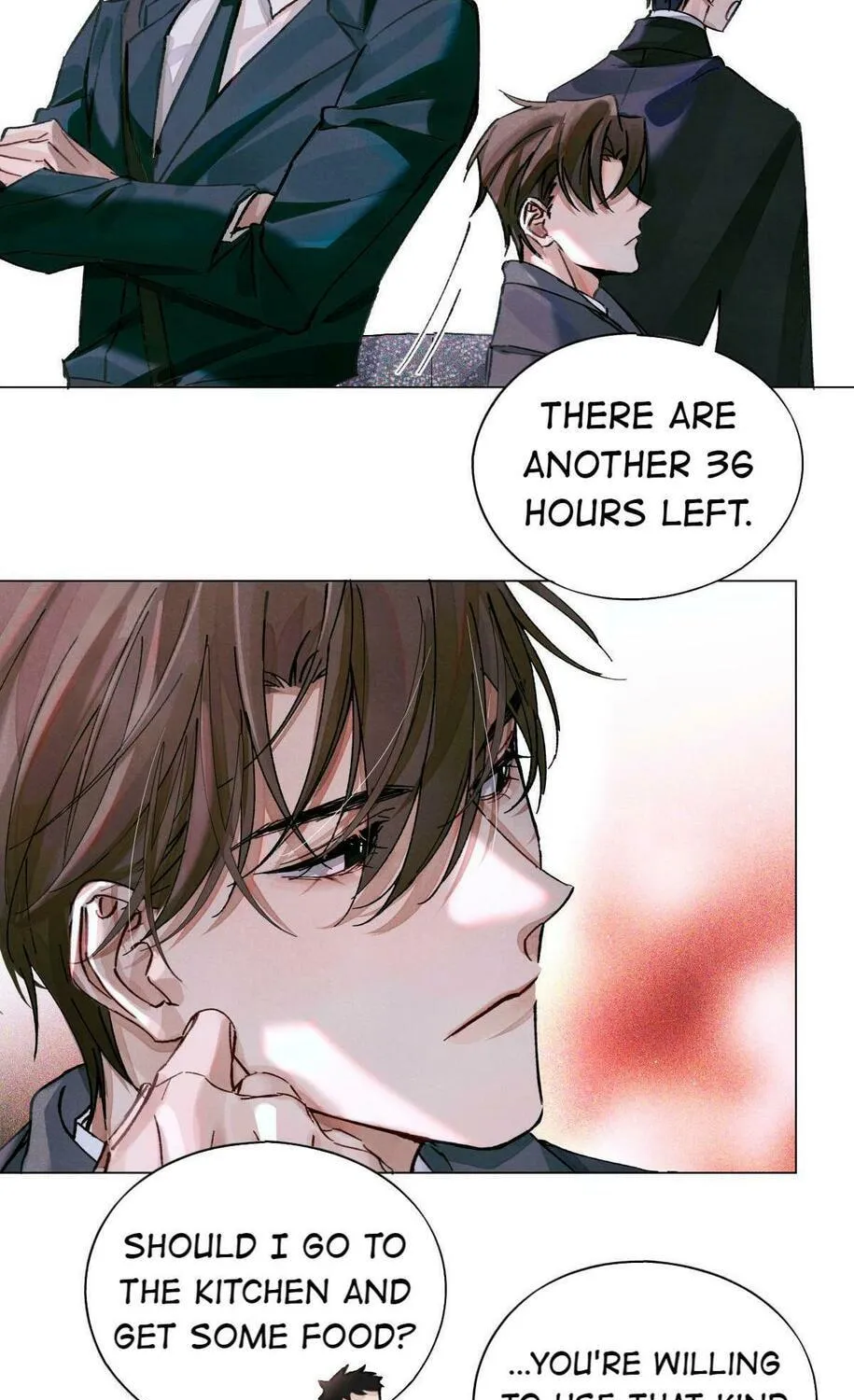 Read Global Examination chapter 17 image 39 on Lezhin
