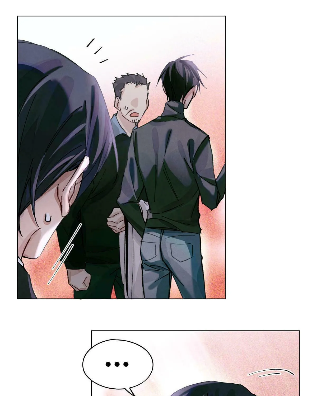 Read Global Examination chapter 17 image 47 on Lezhin