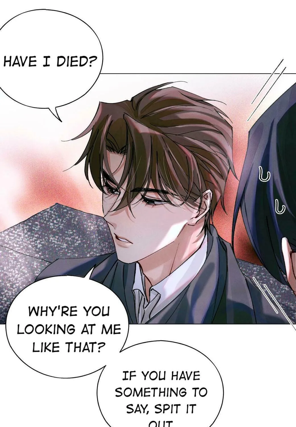 Read Global Examination chapter 17 image 49 on Lezhin