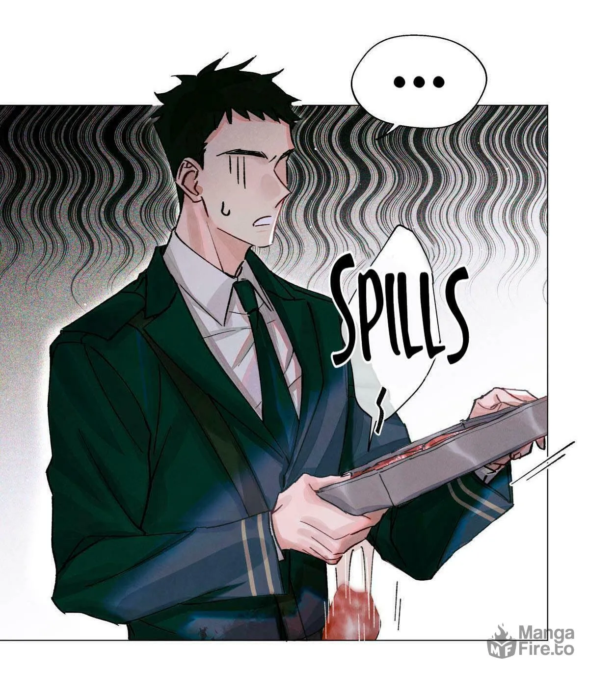 Read Global Examination chapter 17 image 61 on Lezhin