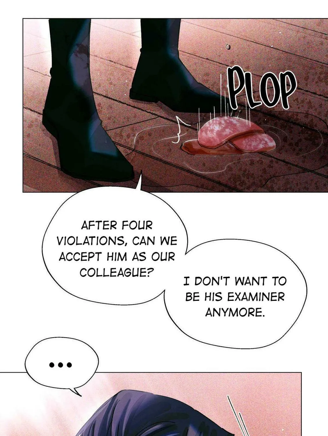 Read Global Examination chapter 17 image 62 on Lezhin