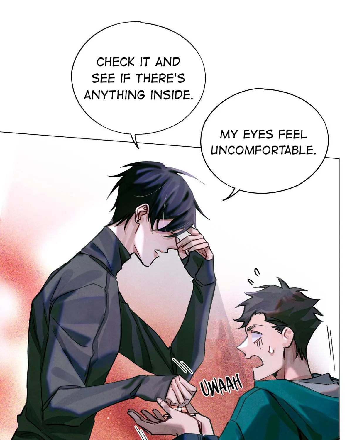 Read Global Examination chapter 18.1 image 12 on Lezhin