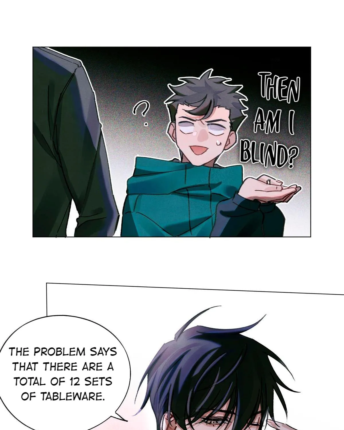Read Global Examination chapter 18.1 image 16 on Lezhin
