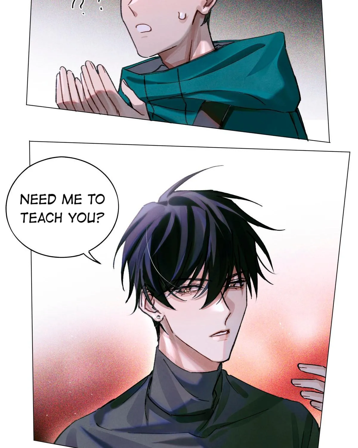 Read Global Examination chapter 18.1 image 18 on Lezhin