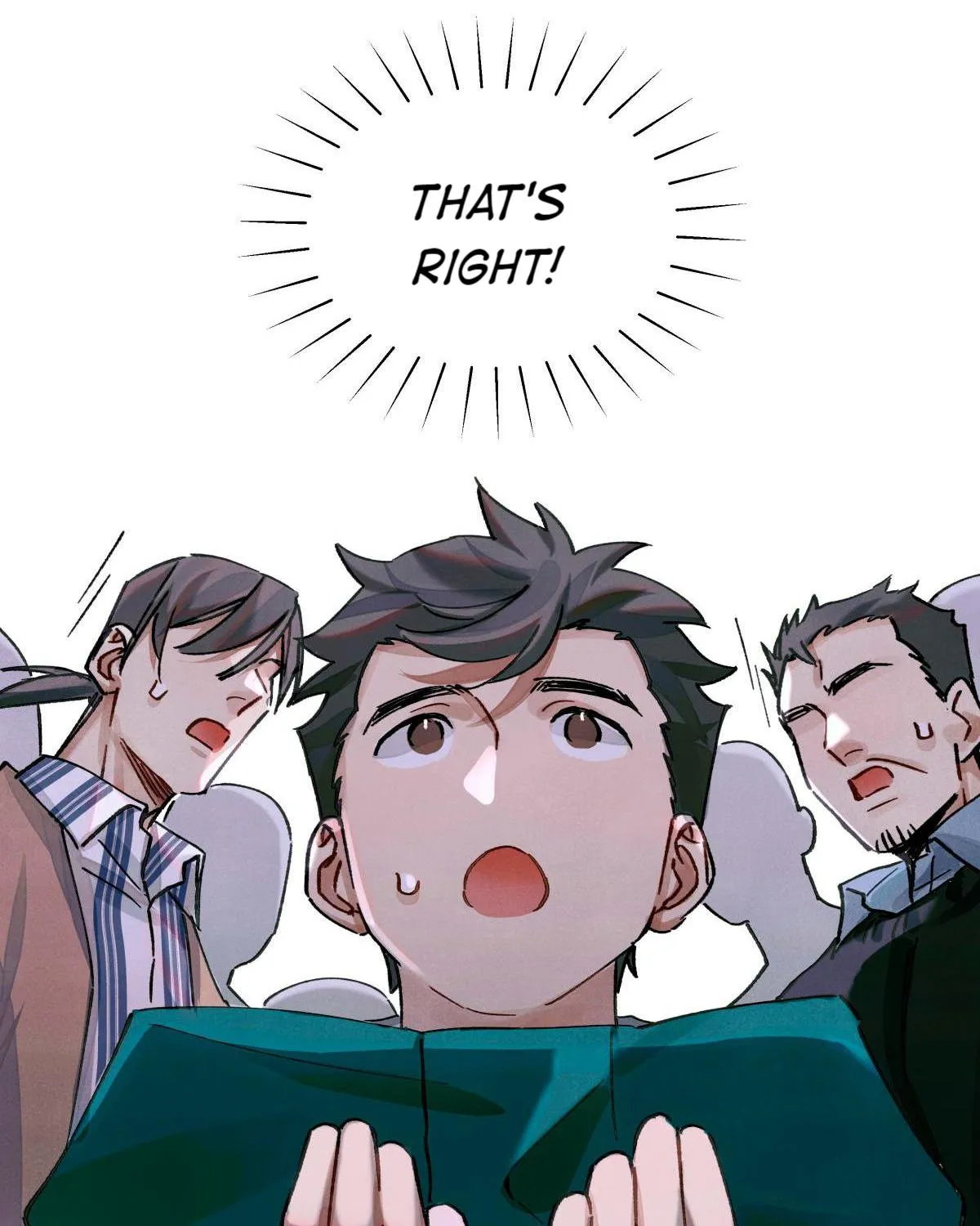 Read Global Examination chapter 18.1 image 20 on Lezhin