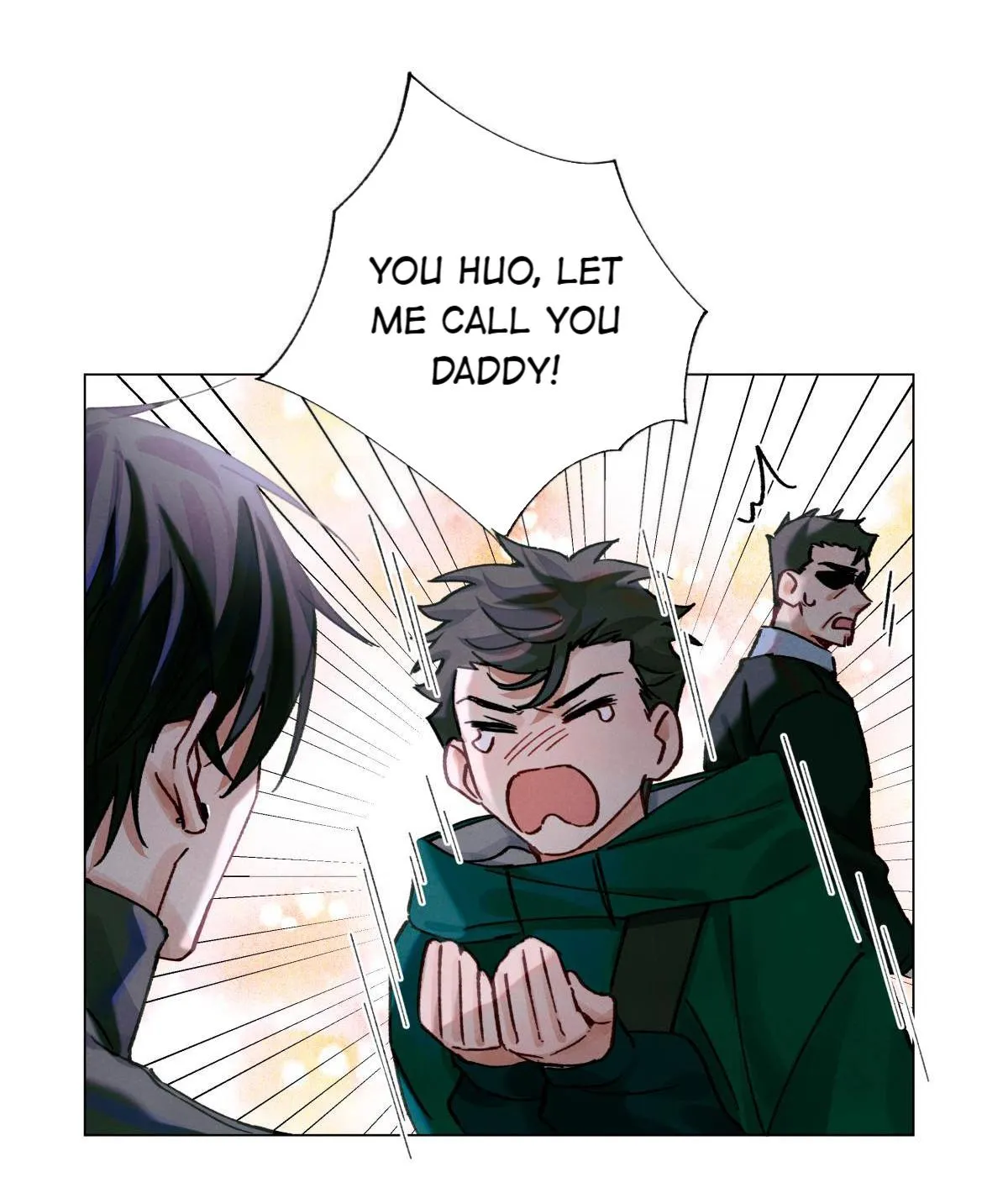 Read Global Examination chapter 18.1 image 25 on Lezhin