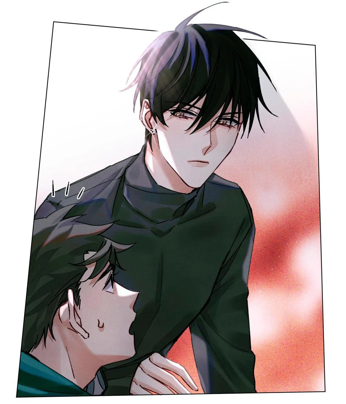 Read Global Examination chapter 18.1 image 31 on Lezhin