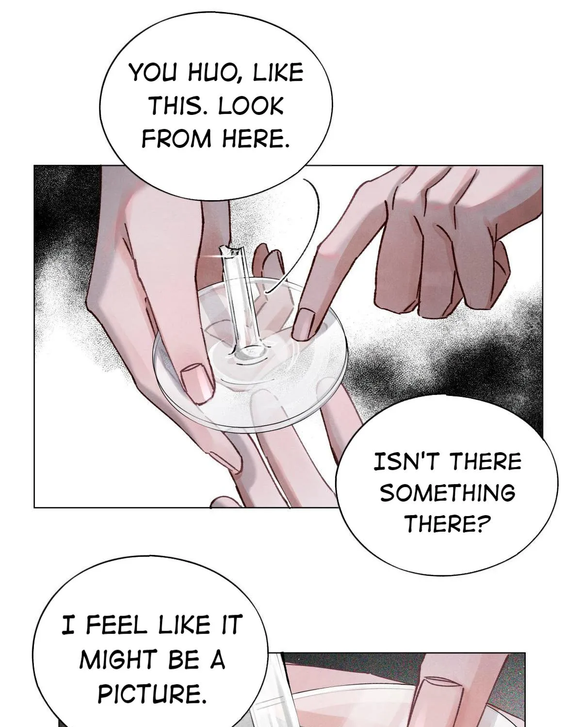 Read Global Examination chapter 18.1 image 32 on Lezhin