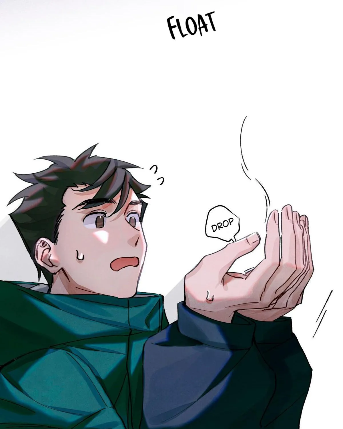 Read Global Examination chapter 18.1 image 36 on Lezhin