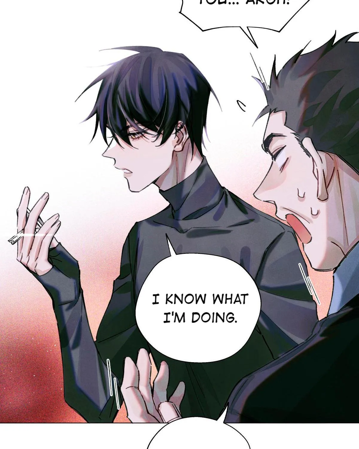 Read Global Examination chapter 18.1 image 4 on Lezhin
