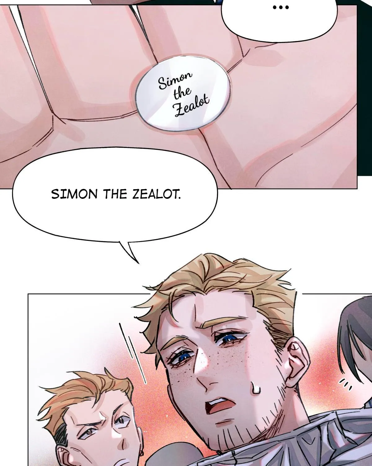Read Global Examination chapter 18.1 image 40 on Lezhin