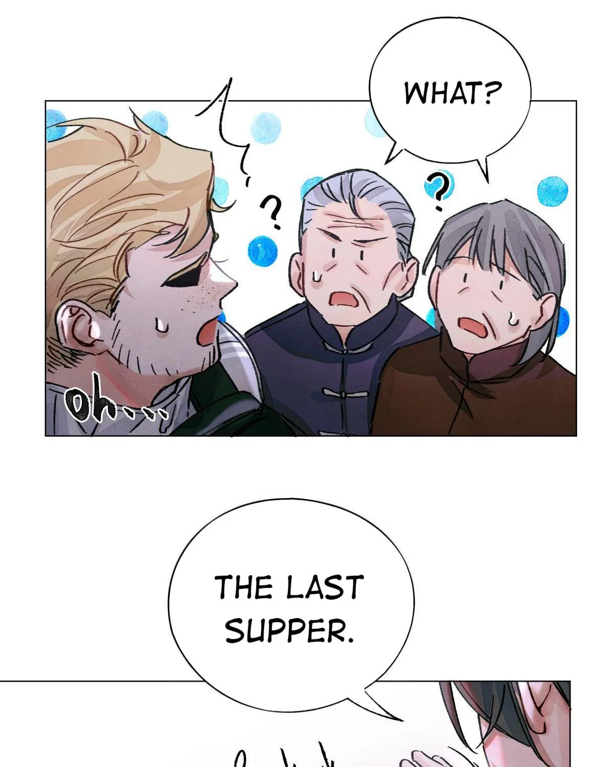 Read Global Examination chapter 18.1 image 42 on Lezhin
