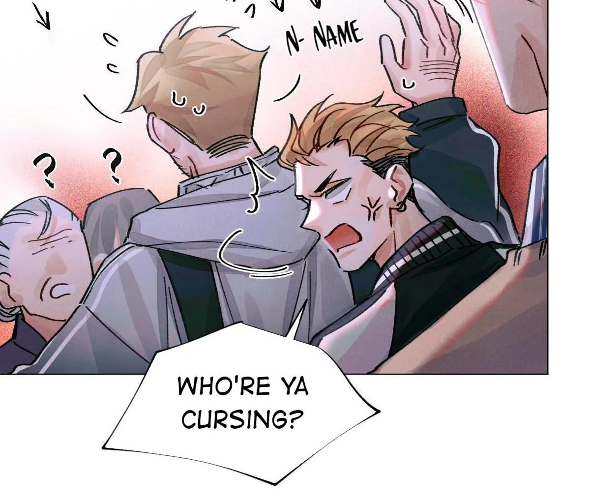 Read Global Examination chapter 18.1 image 43 on Lezhin