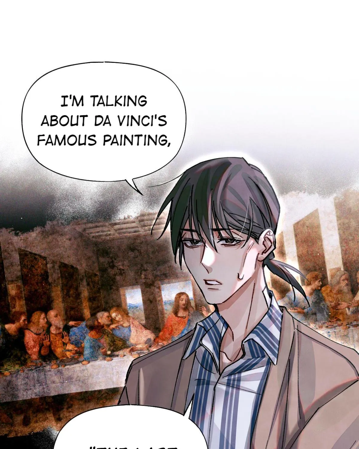 Read Global Examination chapter 18.1 image 44 on Lezhin