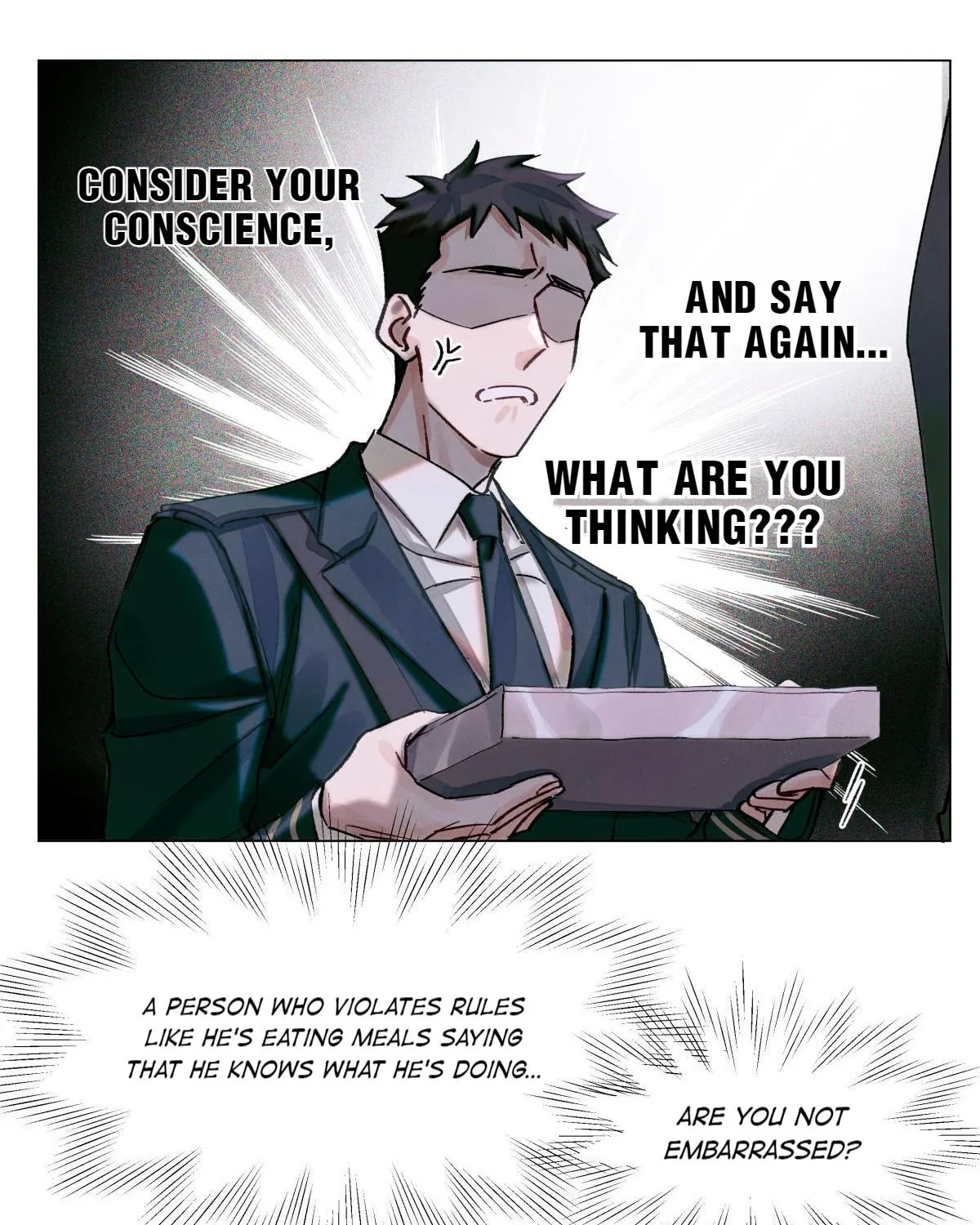 Read Global Examination chapter 18.1 image 6 on Lezhin