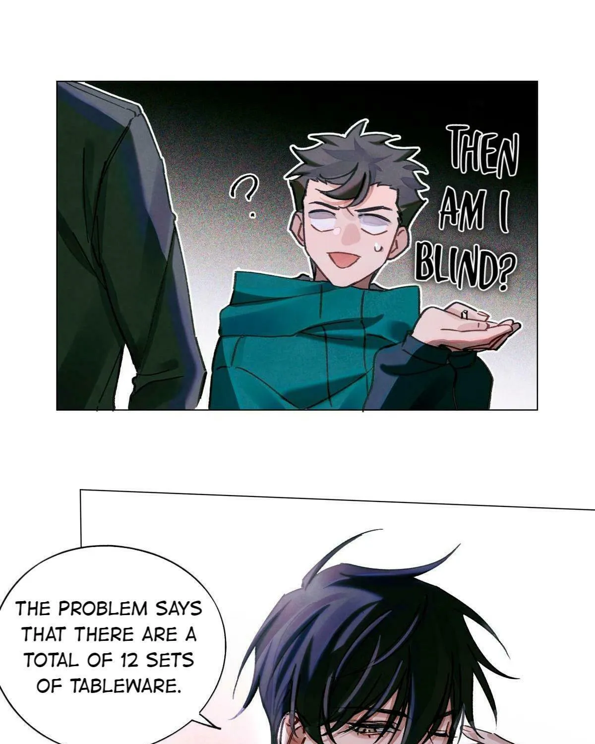 Read Global Examination chapter 18 image 16 on Lezhin