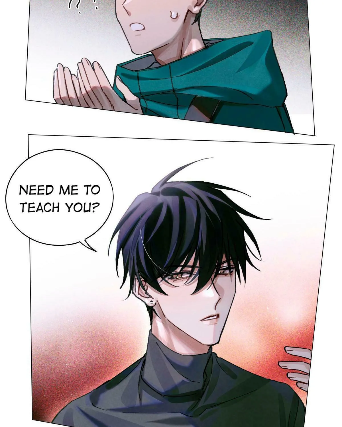 Read Global Examination chapter 18 image 18 on Lezhin
