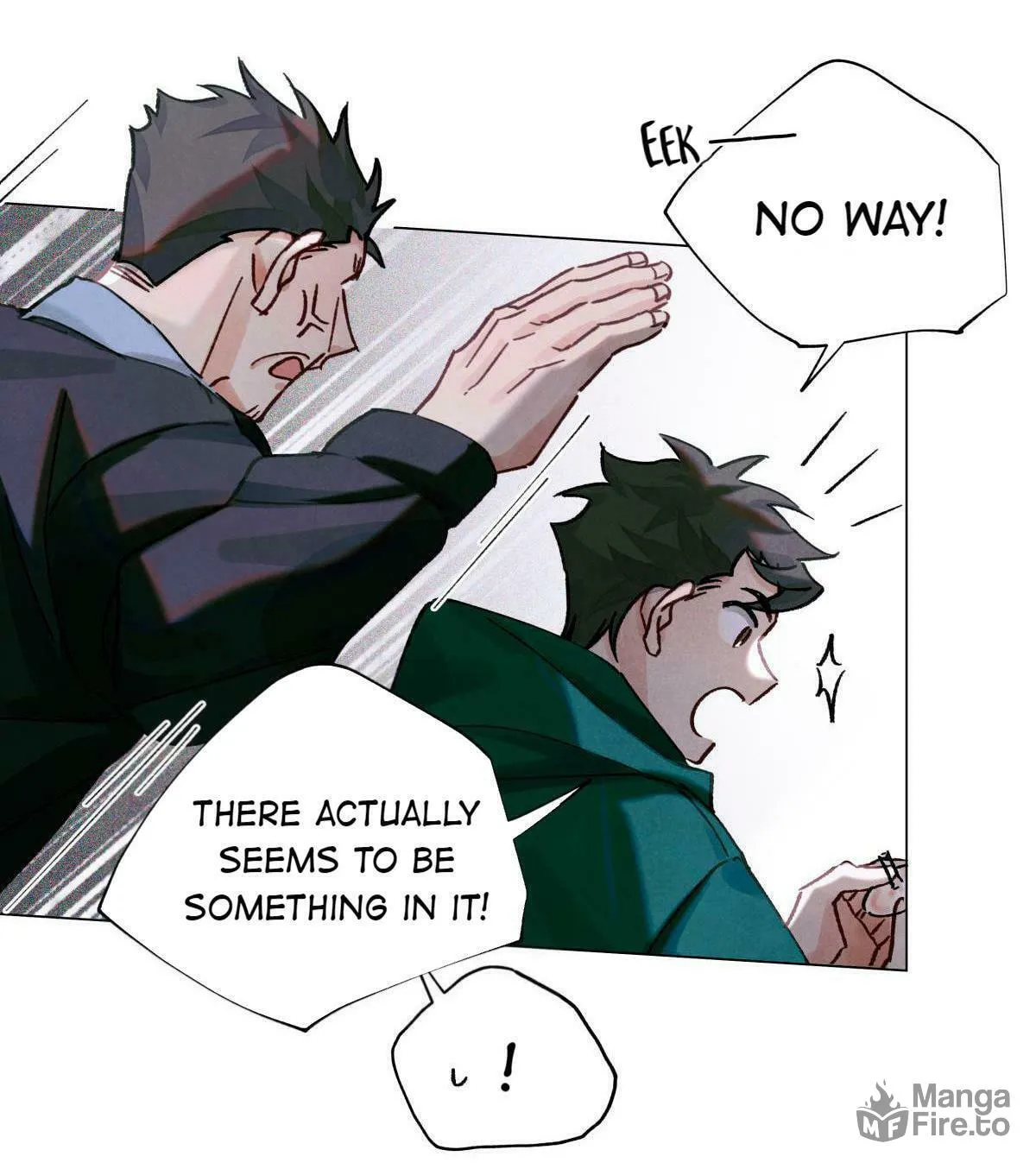 Read Global Examination chapter 18 image 26 on Lezhin