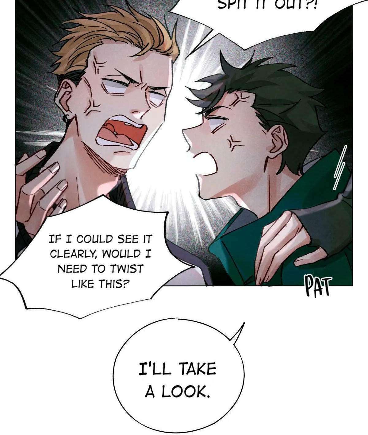 Read Global Examination chapter 18 image 30 on Lezhin