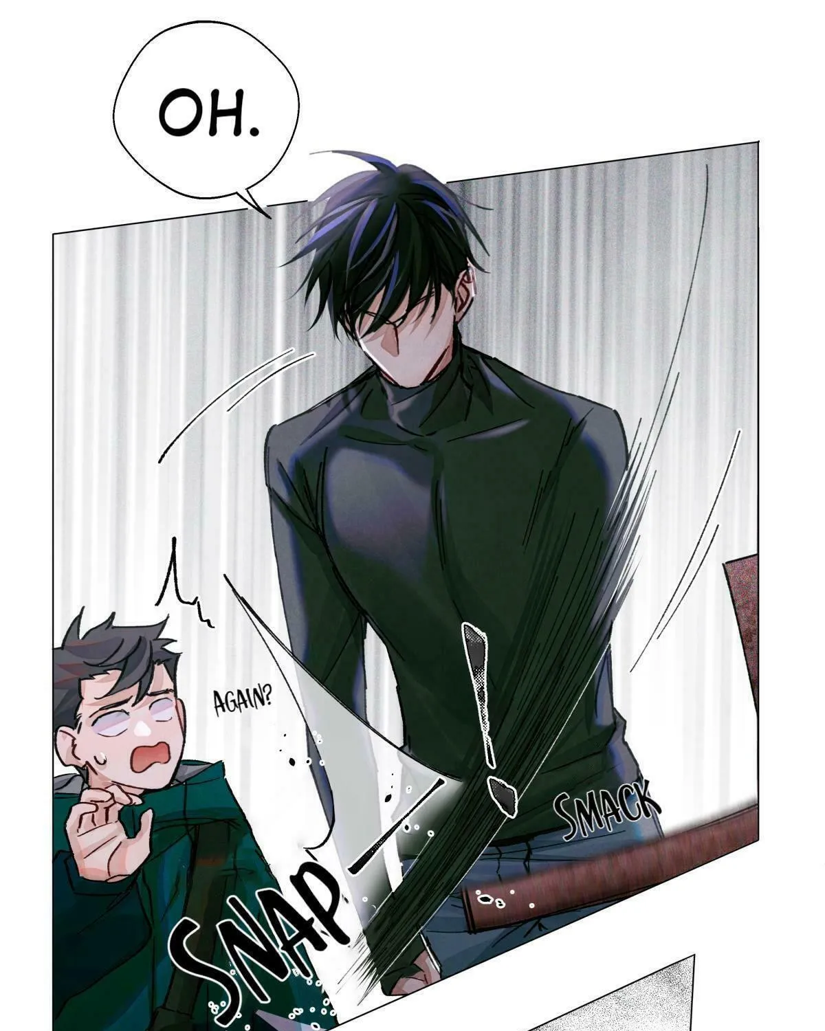 Read Global Examination chapter 18 image 34 on Lezhin