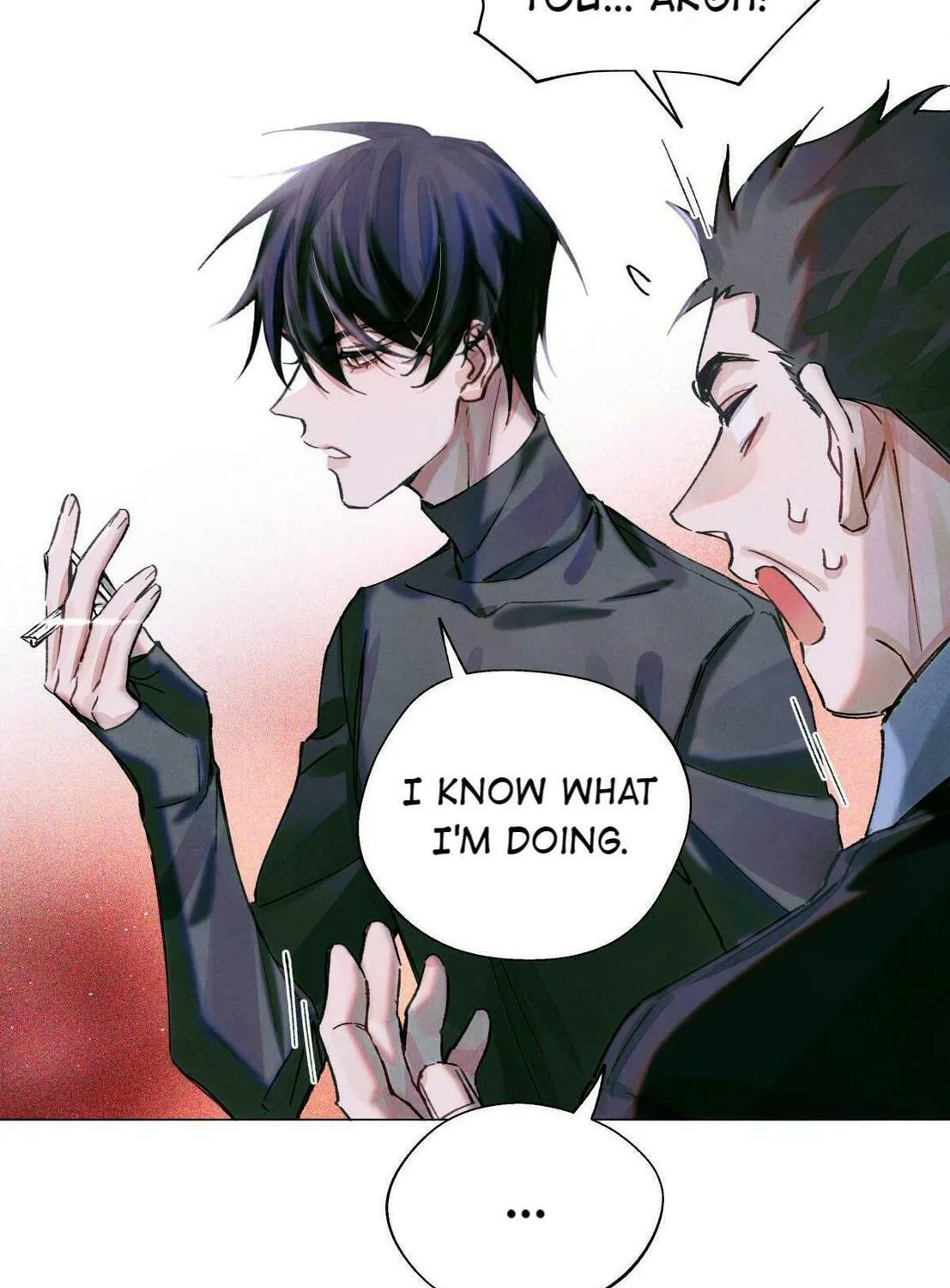 Read Global Examination chapter 18 image 4 on Lezhin