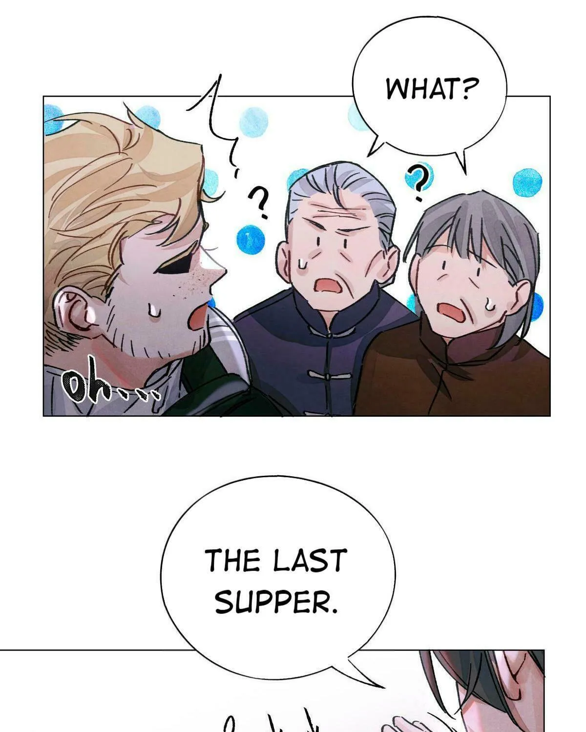 Read Global Examination chapter 18 image 42 on Lezhin
