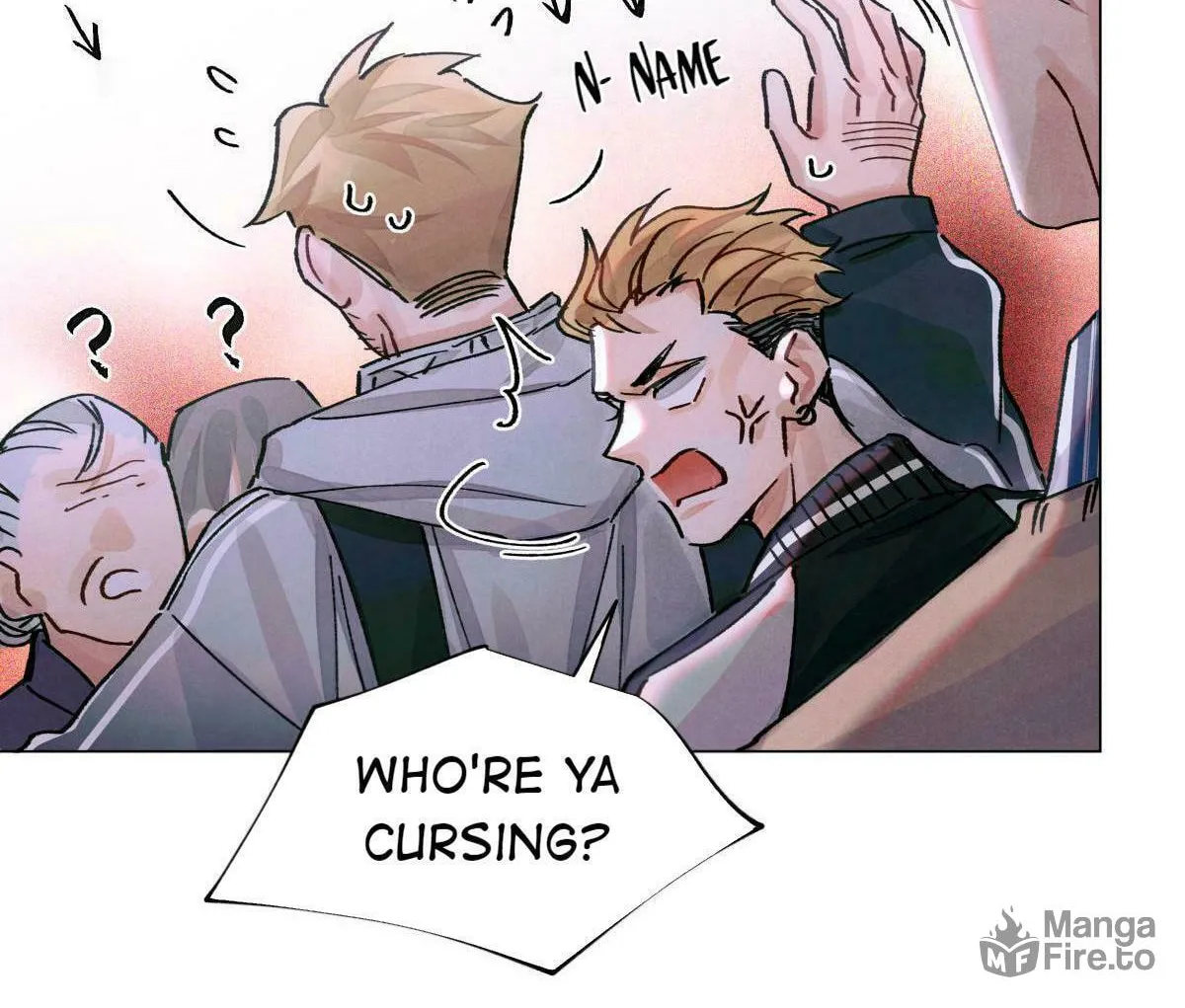 Read Global Examination chapter 18 image 43 on Lezhin