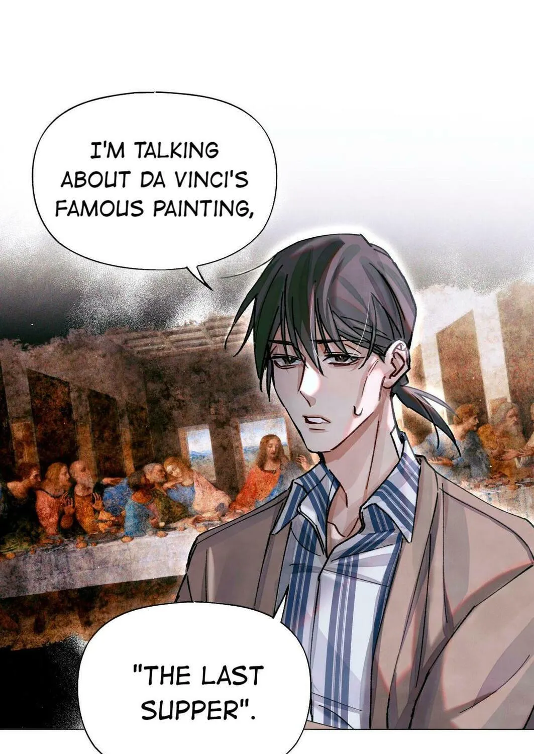 Read Global Examination chapter 18 image 44 on Lezhin