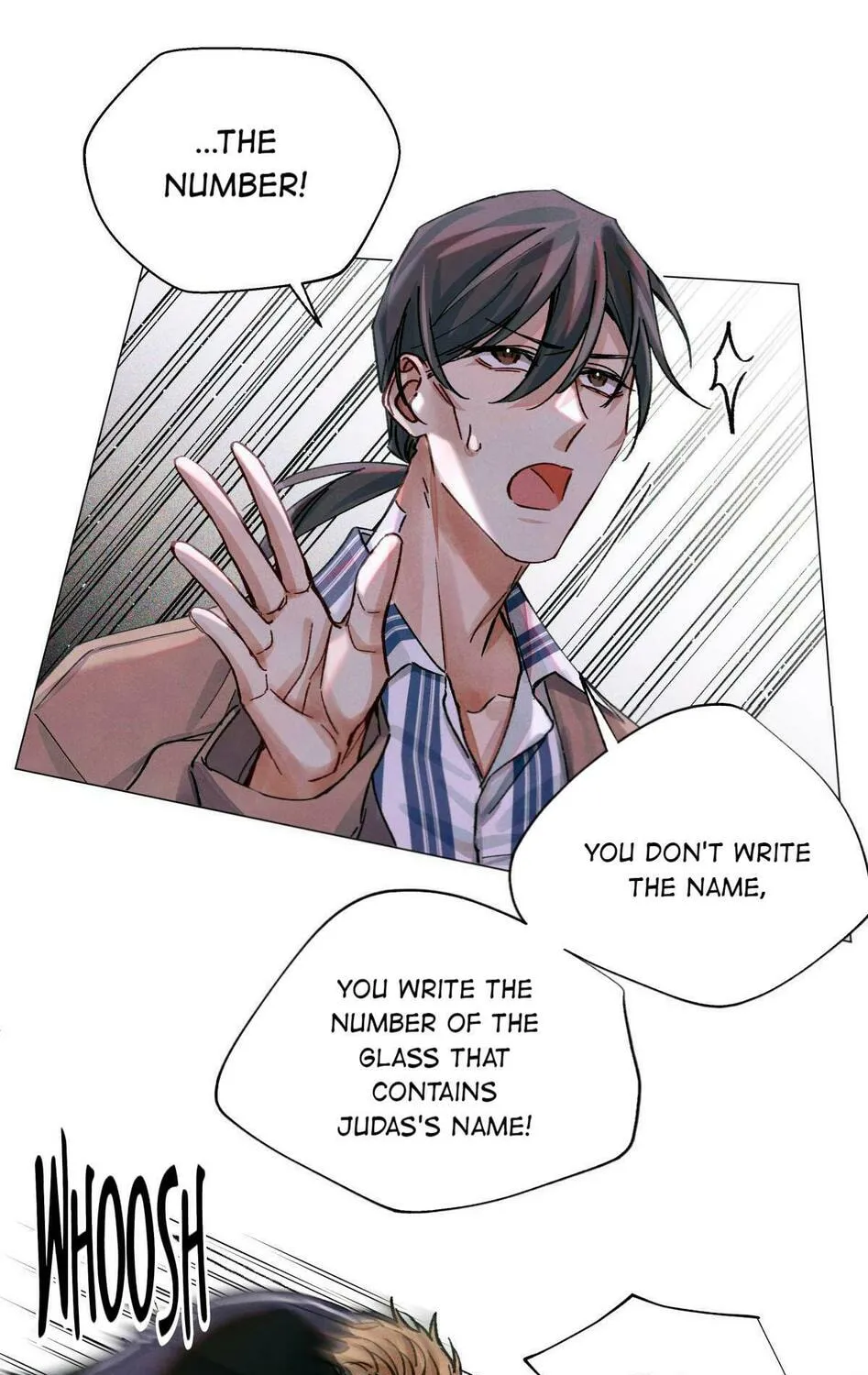 Read Global Examination chapter 19 image 13 on Lezhin