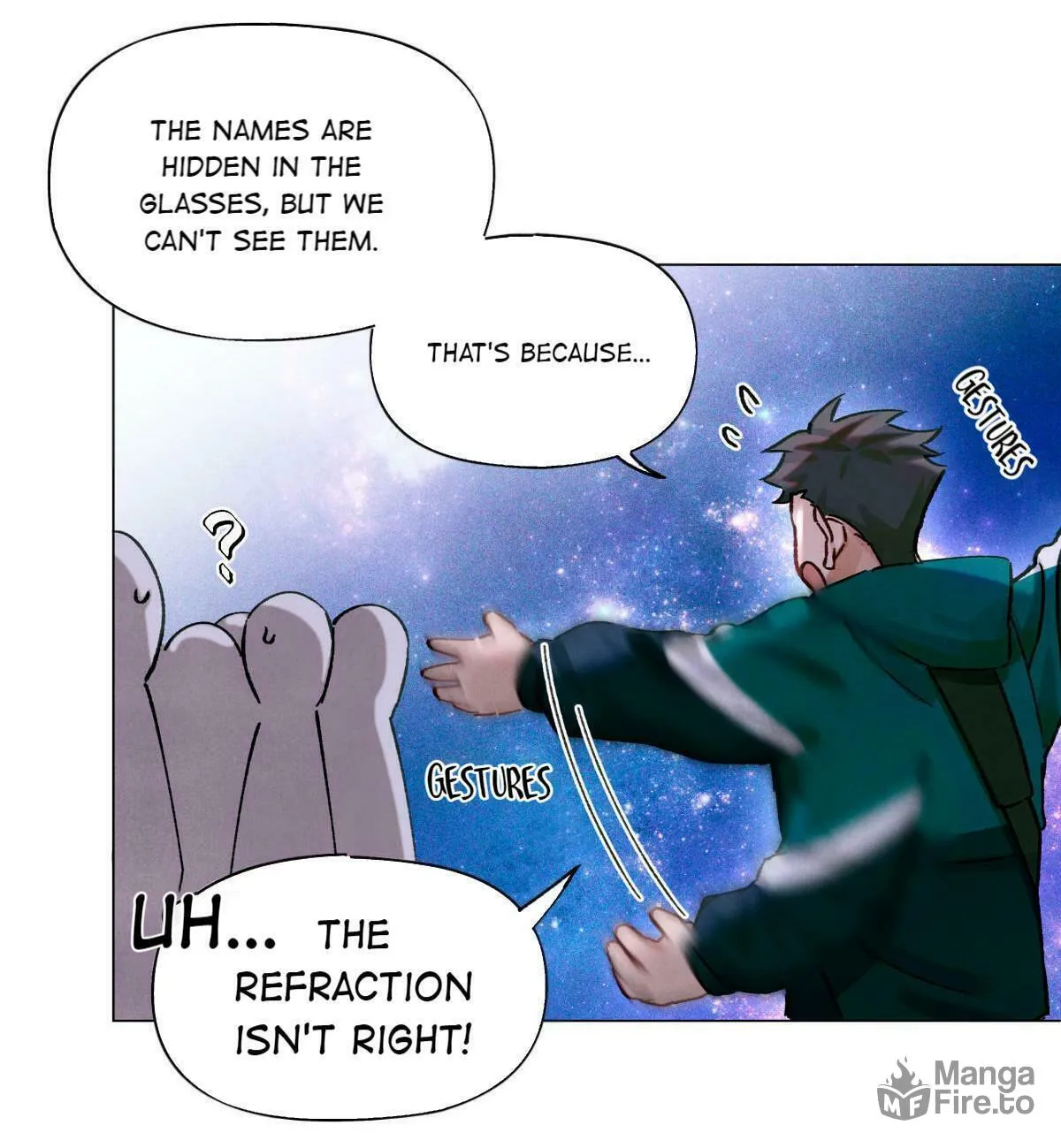 Read Global Examination chapter 19 image 21 on Lezhin