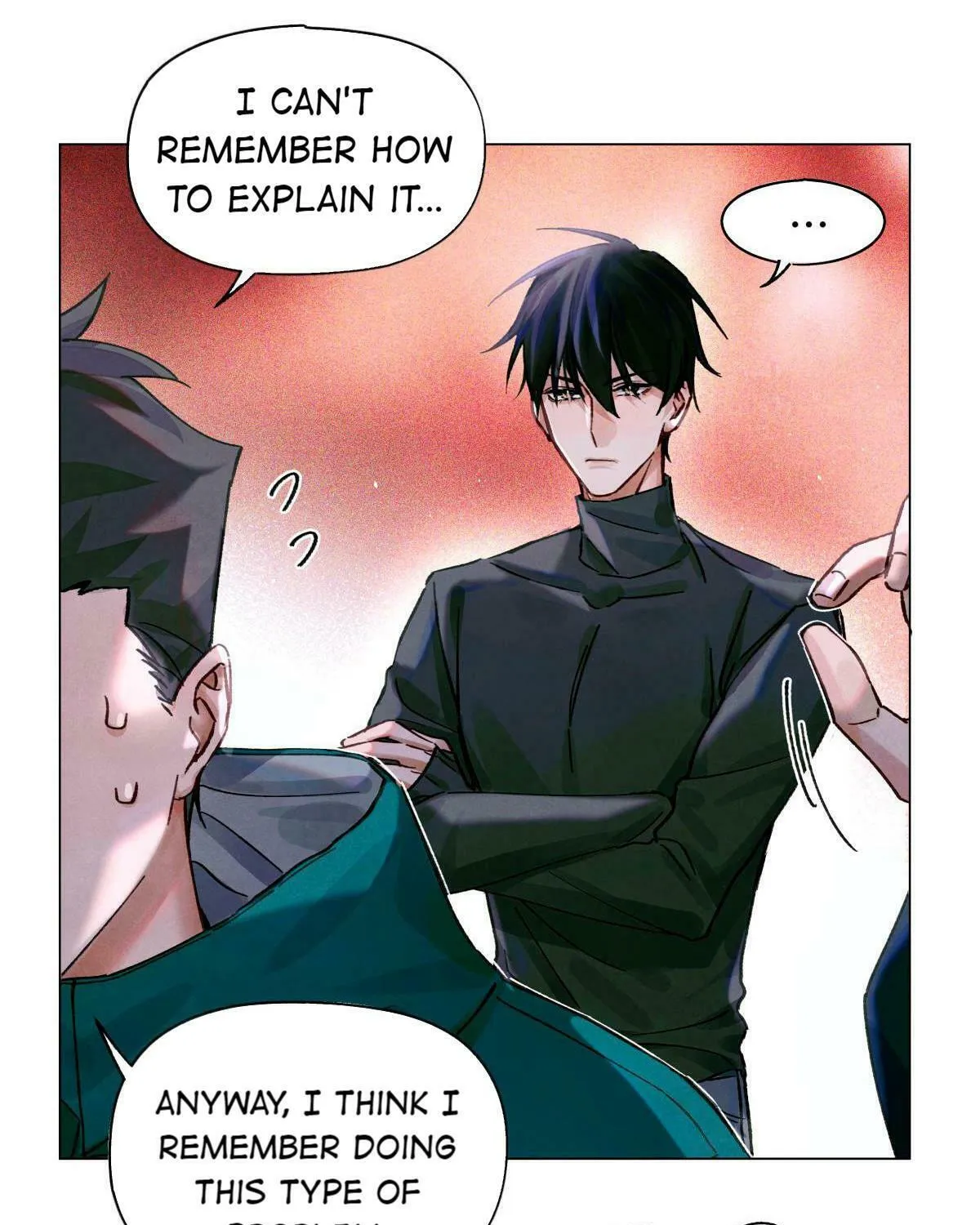 Read Global Examination chapter 19 image 22 on Lezhin