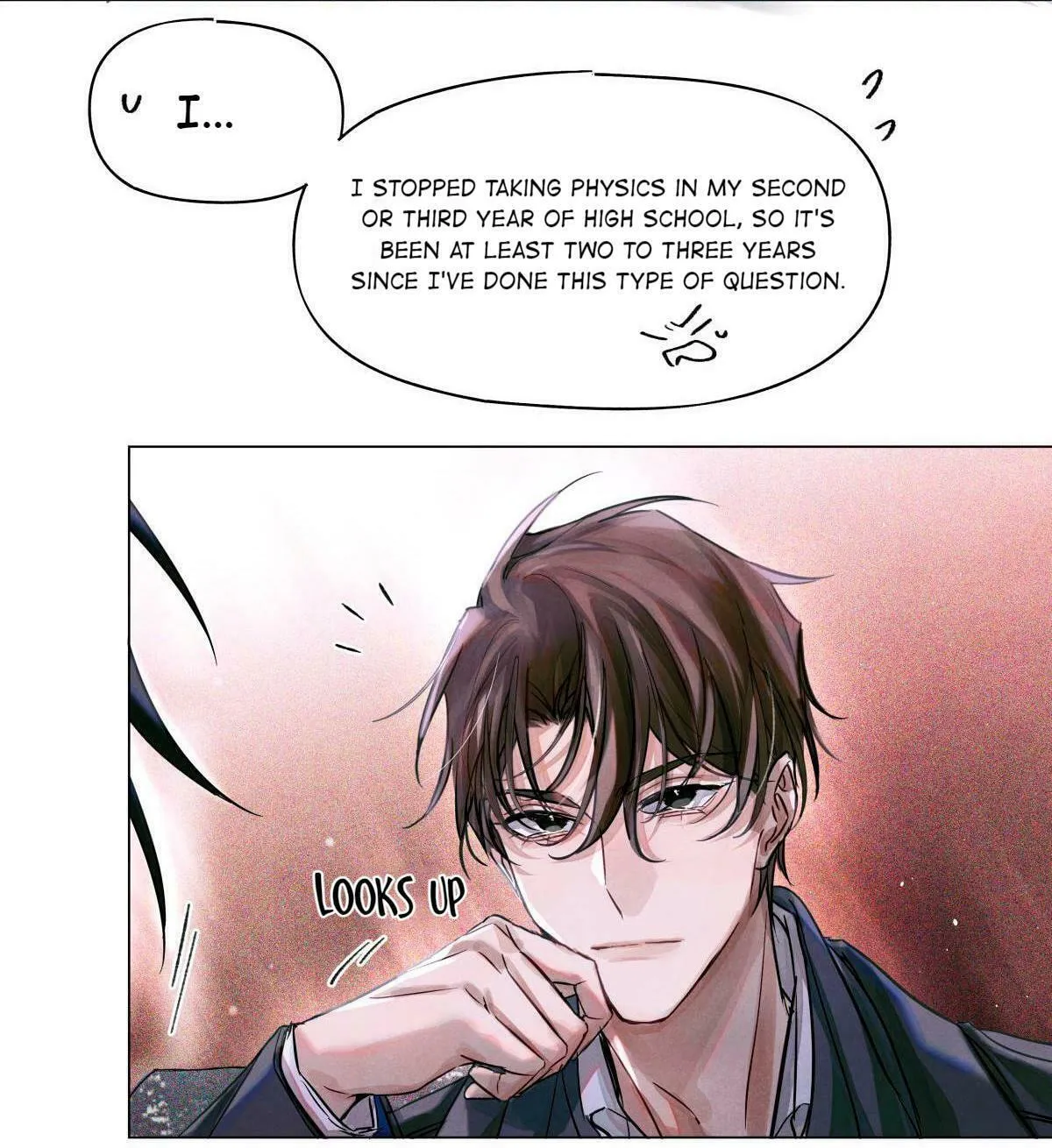 Read Global Examination chapter 19 image 24 on Lezhin
