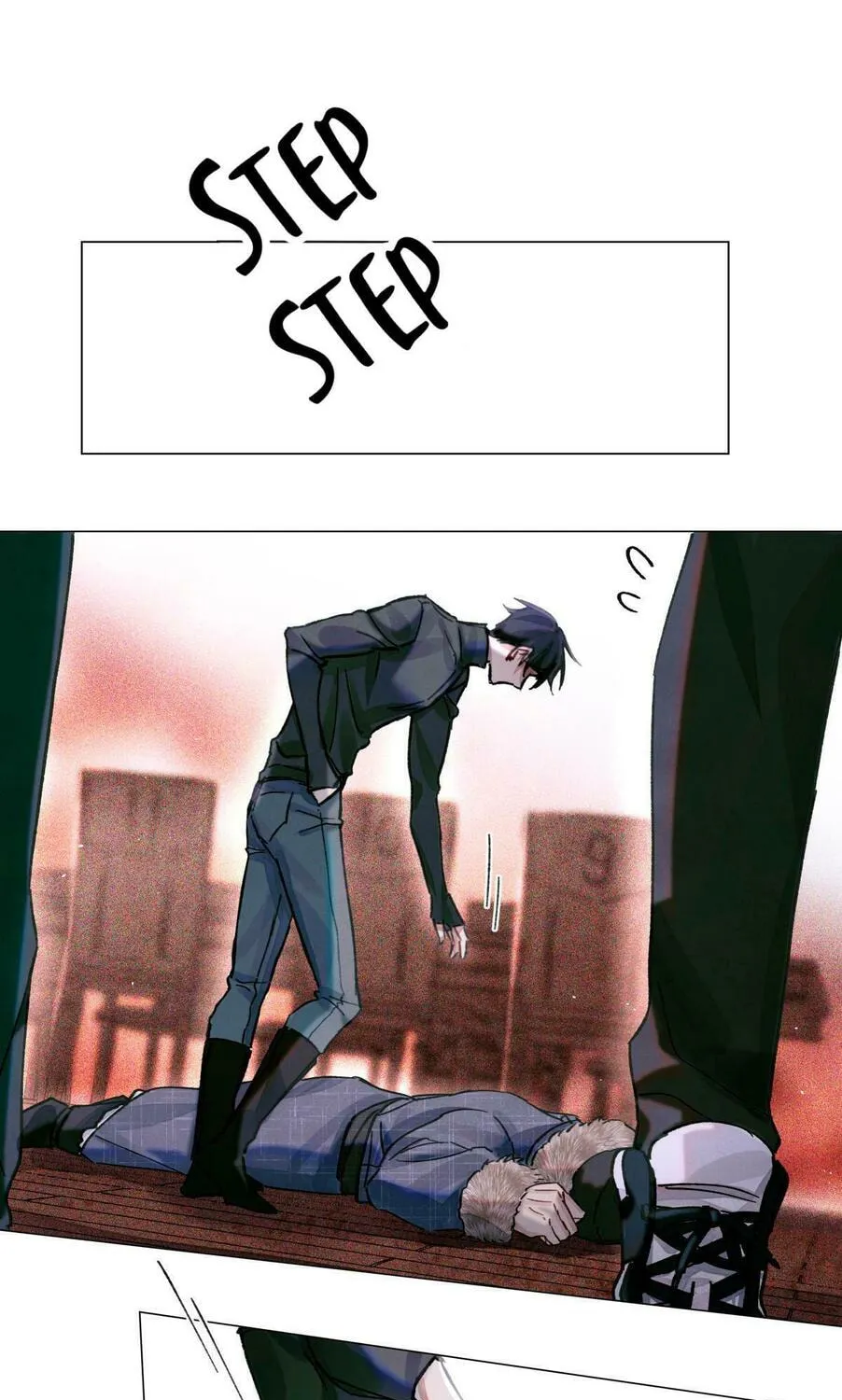 Read Global Examination chapter 19 image 26 on Lezhin