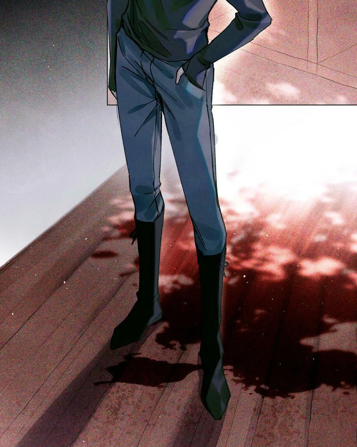 Read Global Examination chapter 19 image 34 on Lezhin
