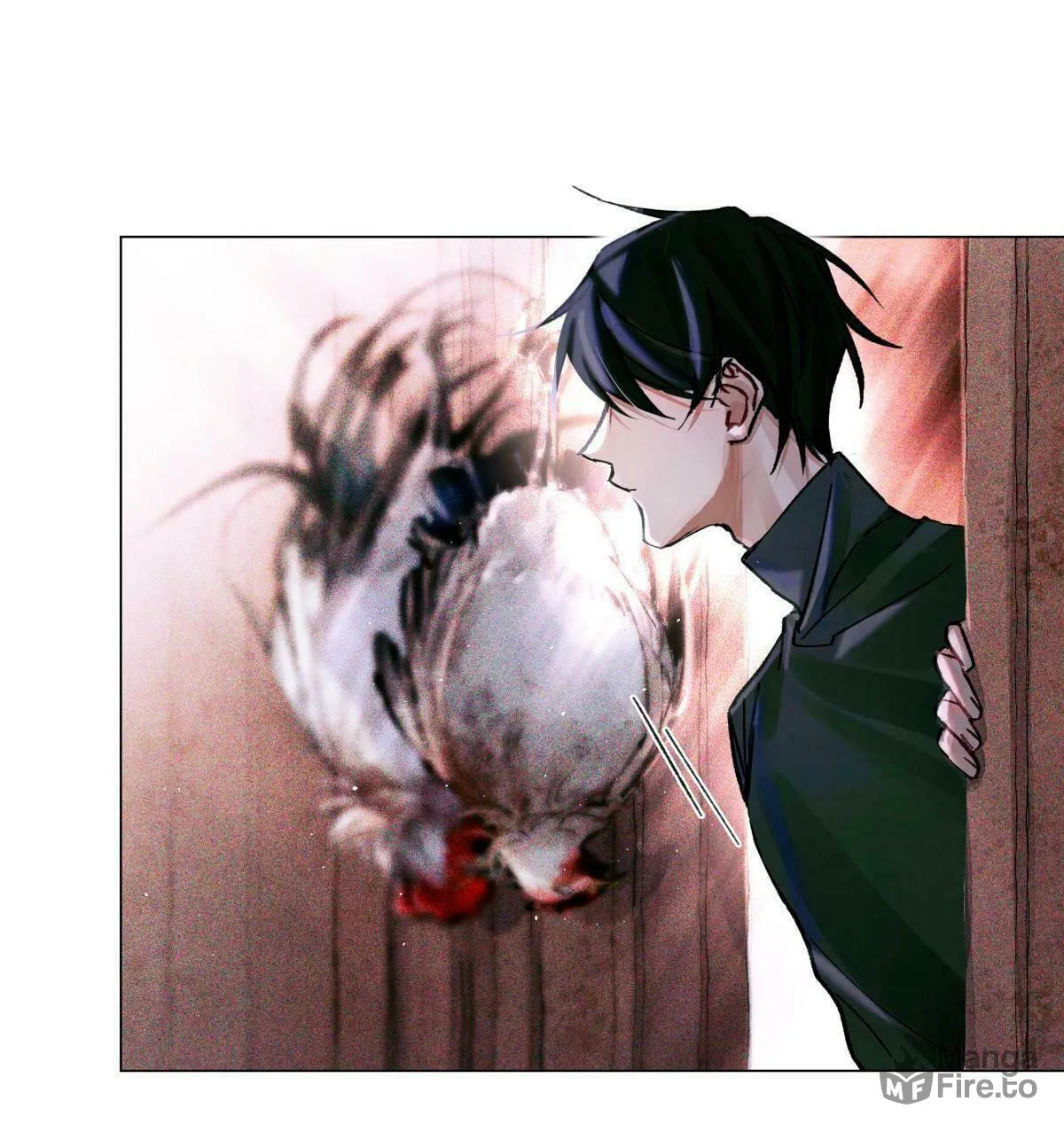 Read Global Examination chapter 19 image 36 on Lezhin