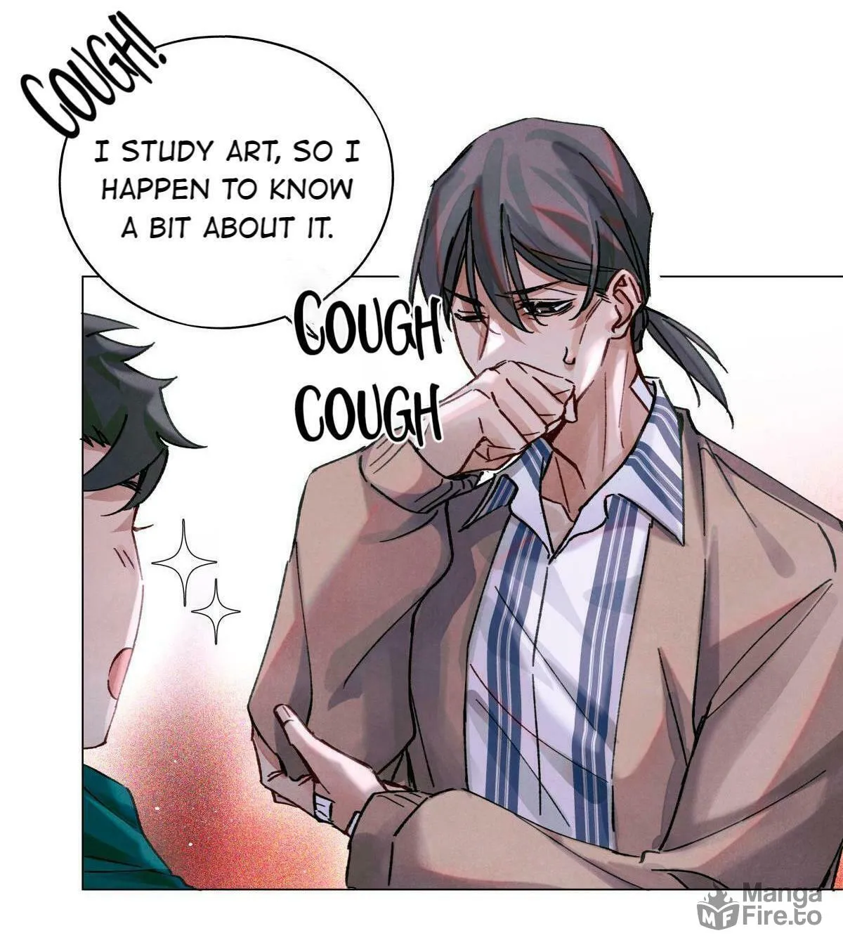 Read Global Examination chapter 19 image 4 on Lezhin