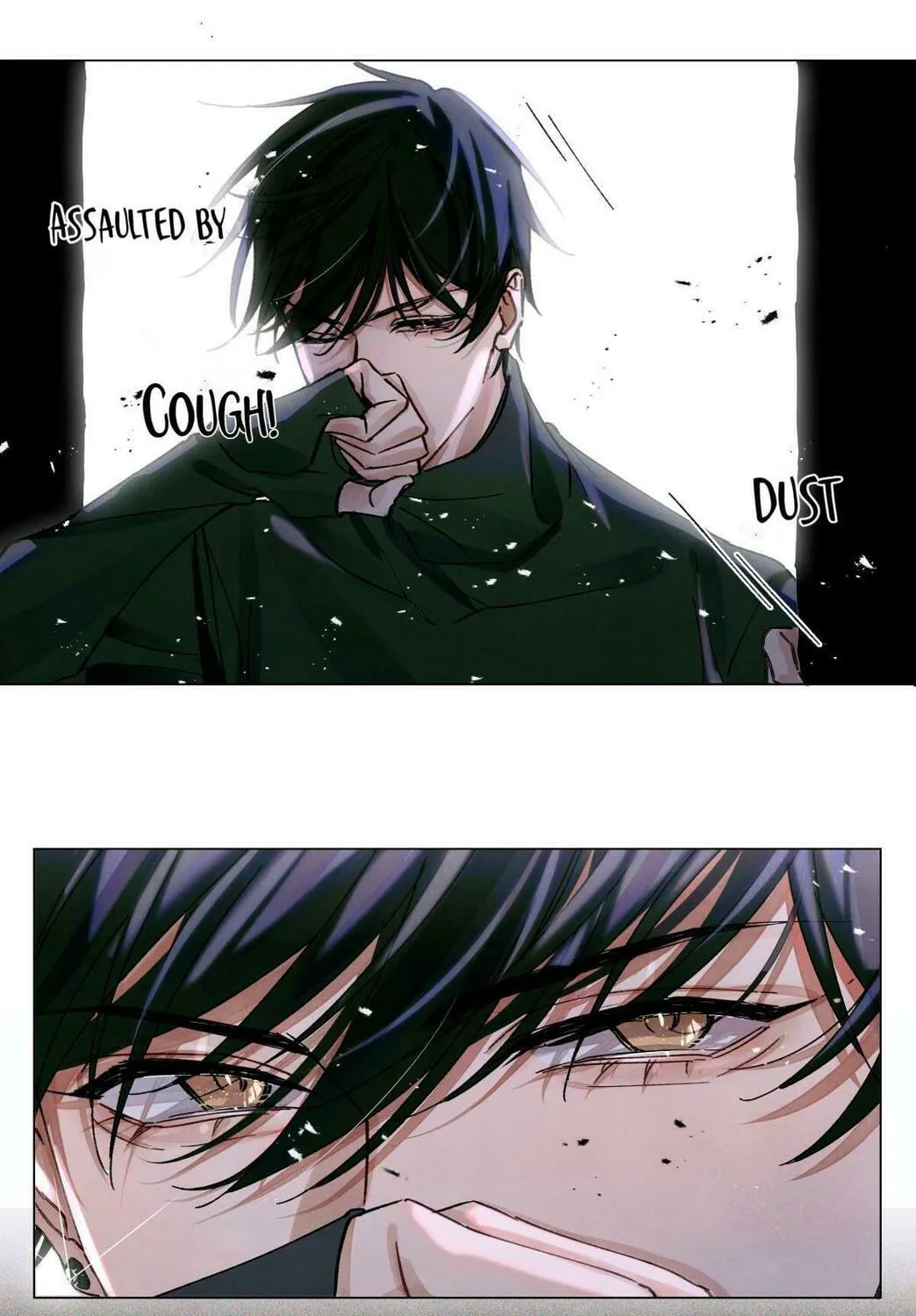 Read Global Examination chapter 19 image 40 on Lezhin