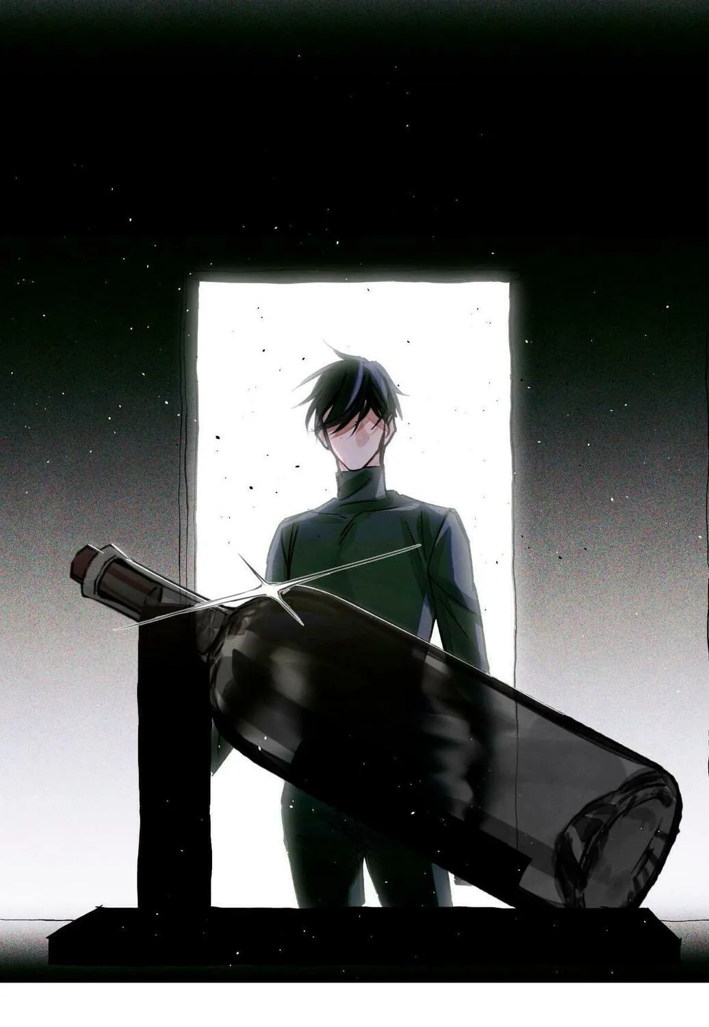 Read Global Examination chapter 19 image 42 on Lezhin