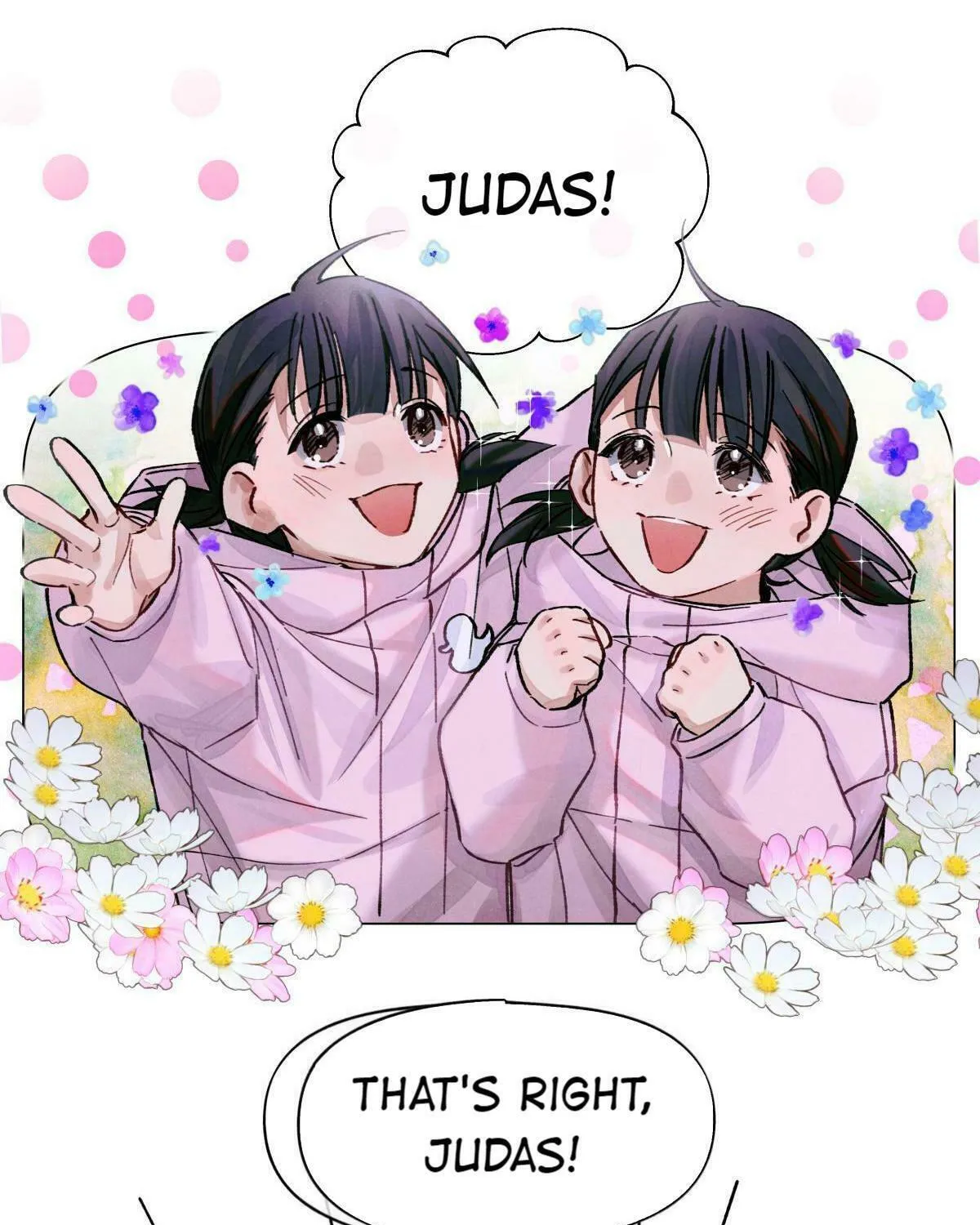 Read Global Examination chapter 19 image 7 on Lezhin