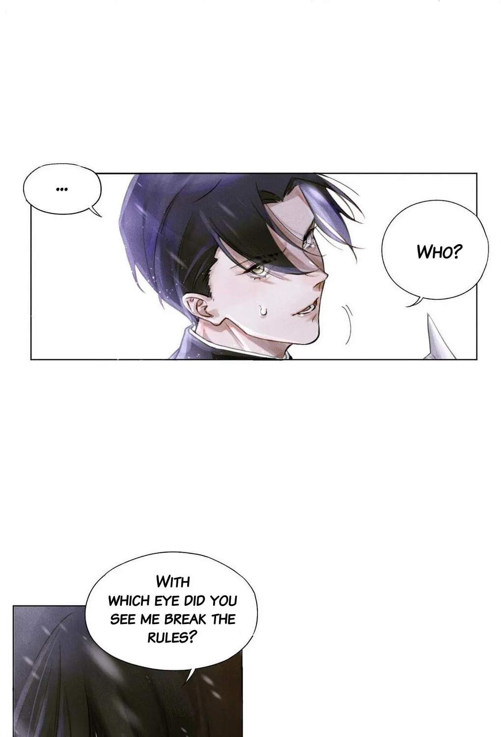 Read Global Examination chapter 2 image 11 on Lezhin