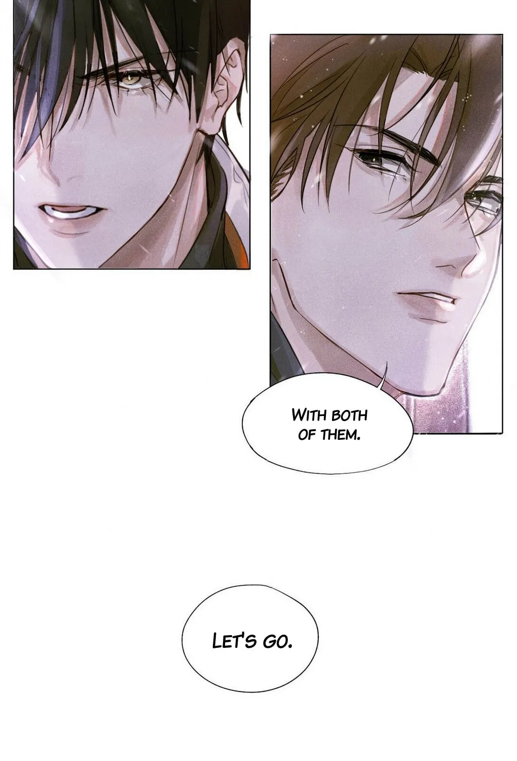 Read Global Examination chapter 2 image 12 on Lezhin