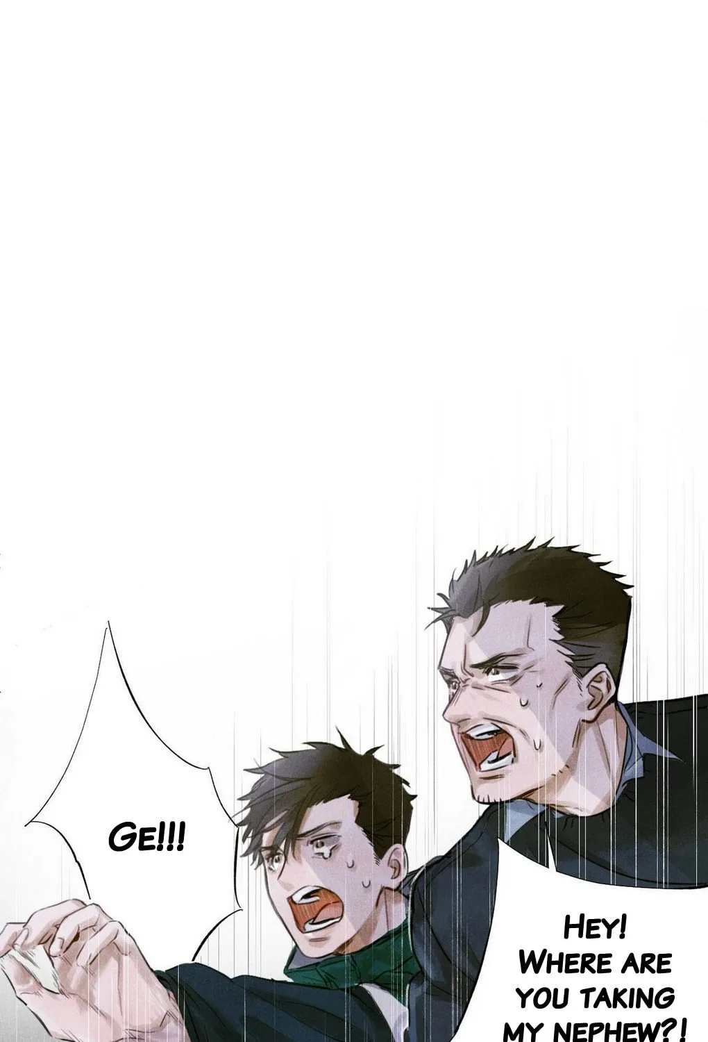 Read Global Examination chapter 2 image 13 on Lezhin