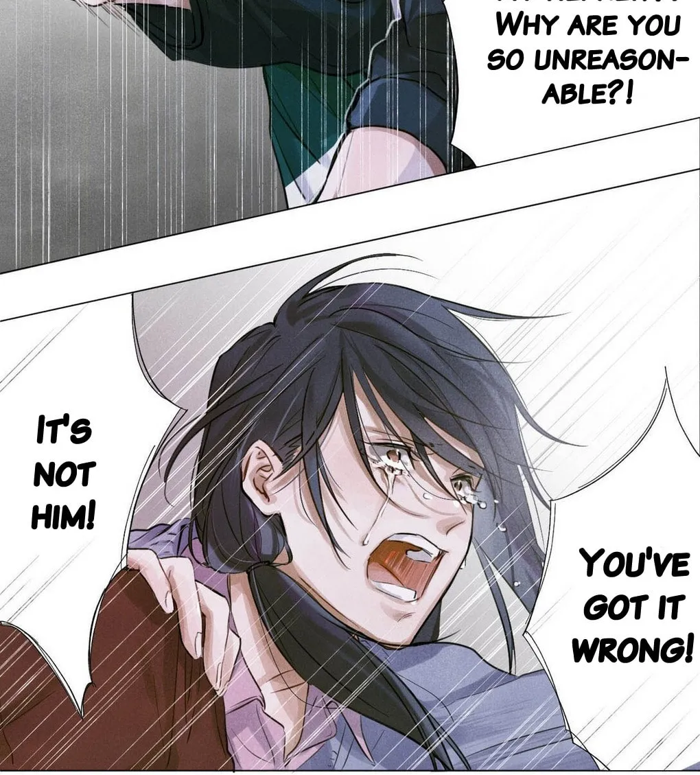 Read Global Examination chapter 2 image 14 on Lezhin