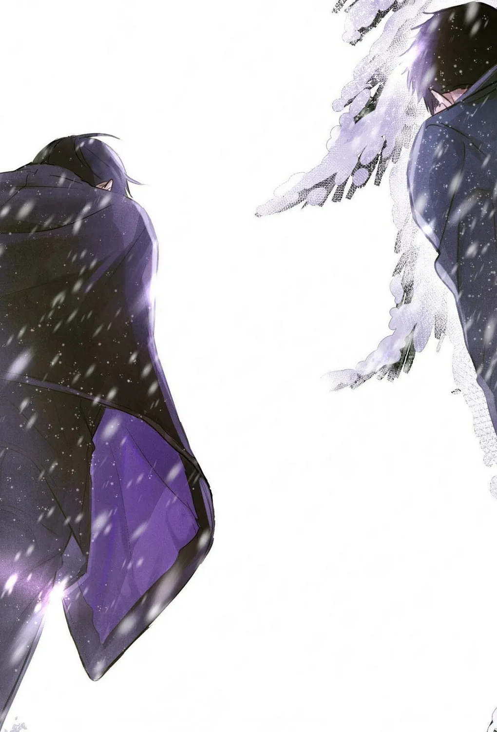 Read Global Examination chapter 2 image 16 on Lezhin