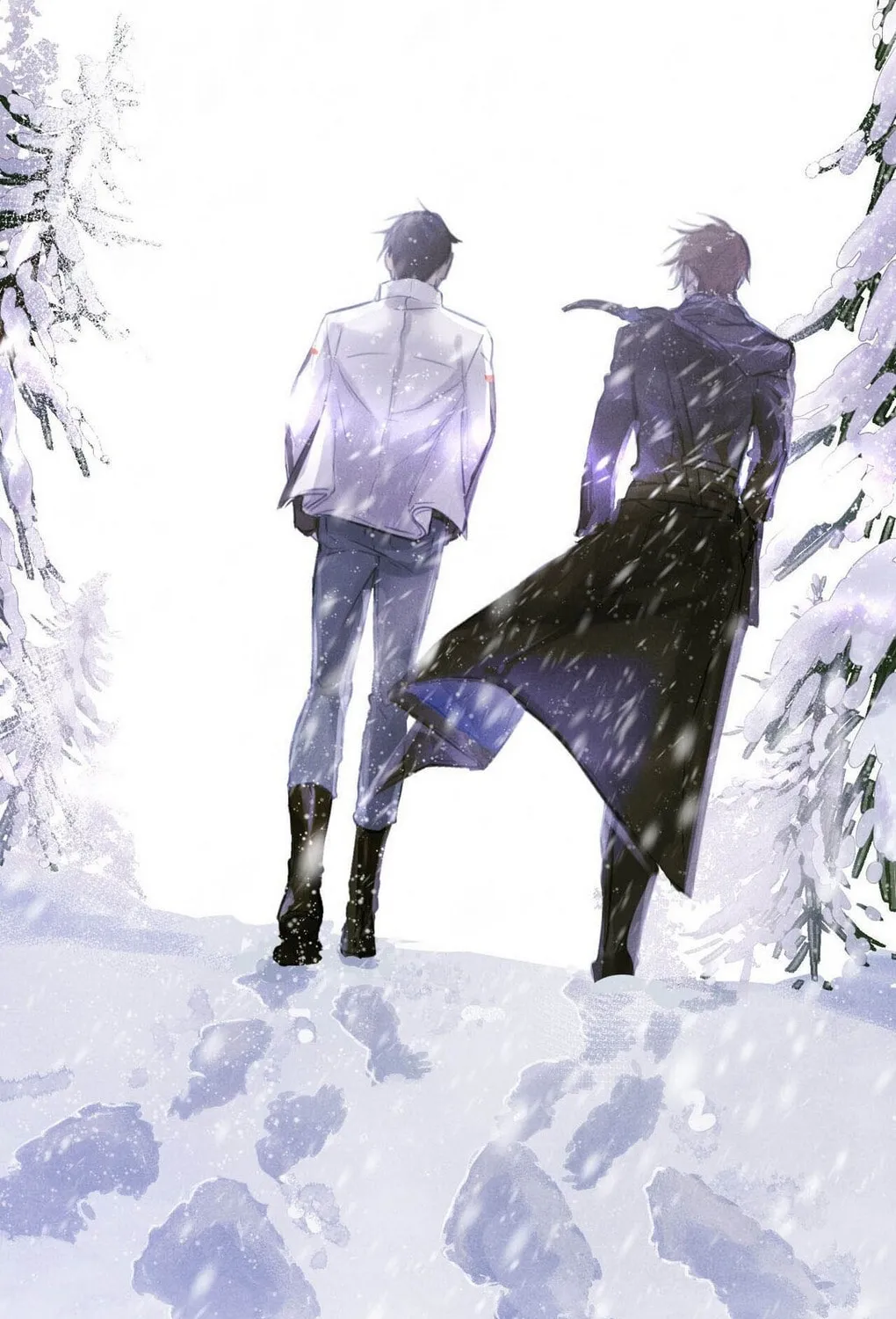 Read Global Examination chapter 2 image 17 on Lezhin