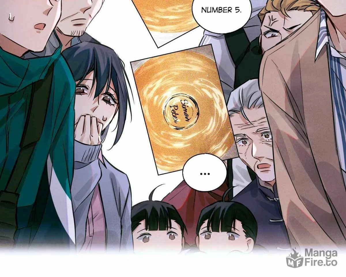 Read Global Examination chapter 20 image 10 on Lezhin