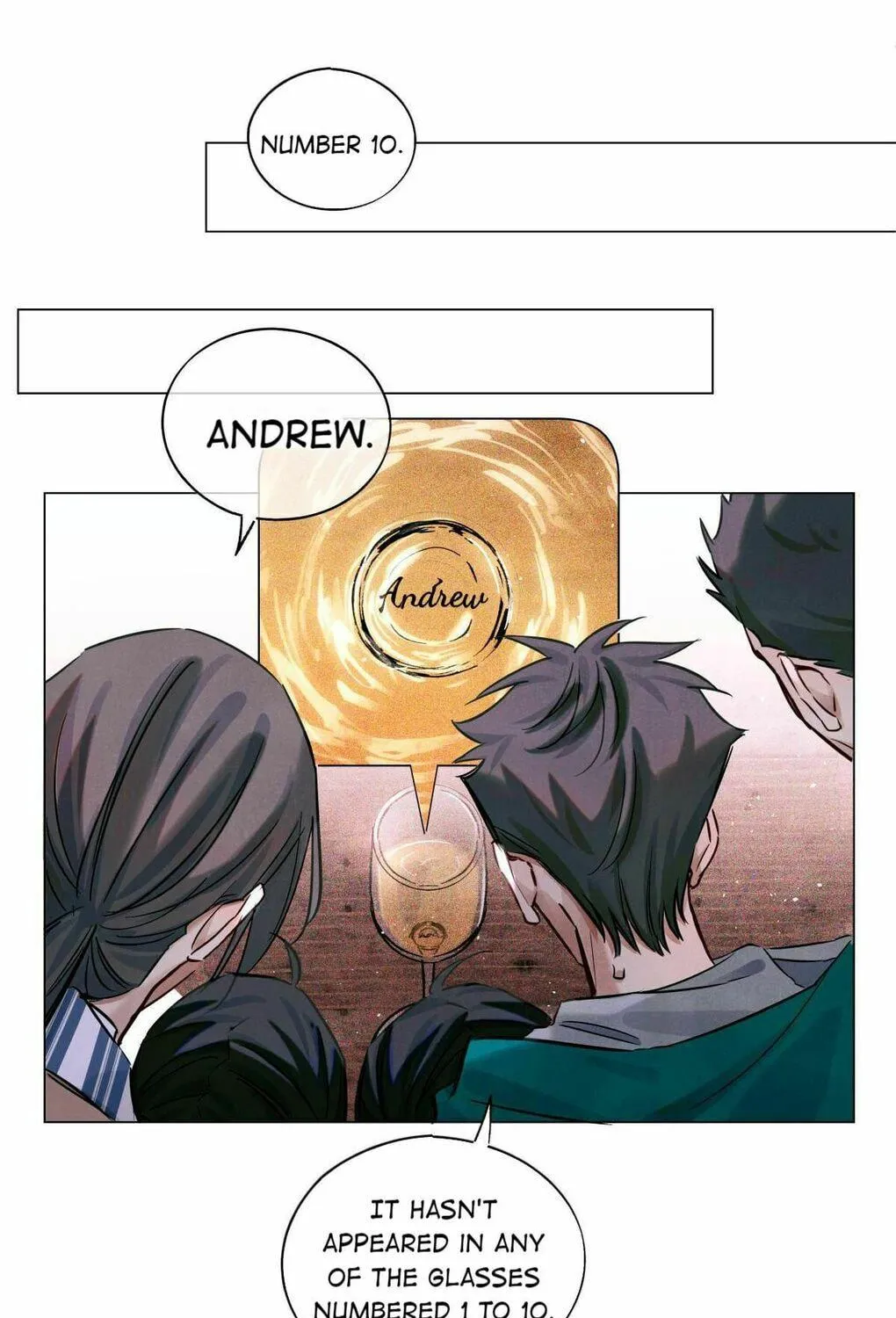 Read Global Examination chapter 20 image 11 on Lezhin