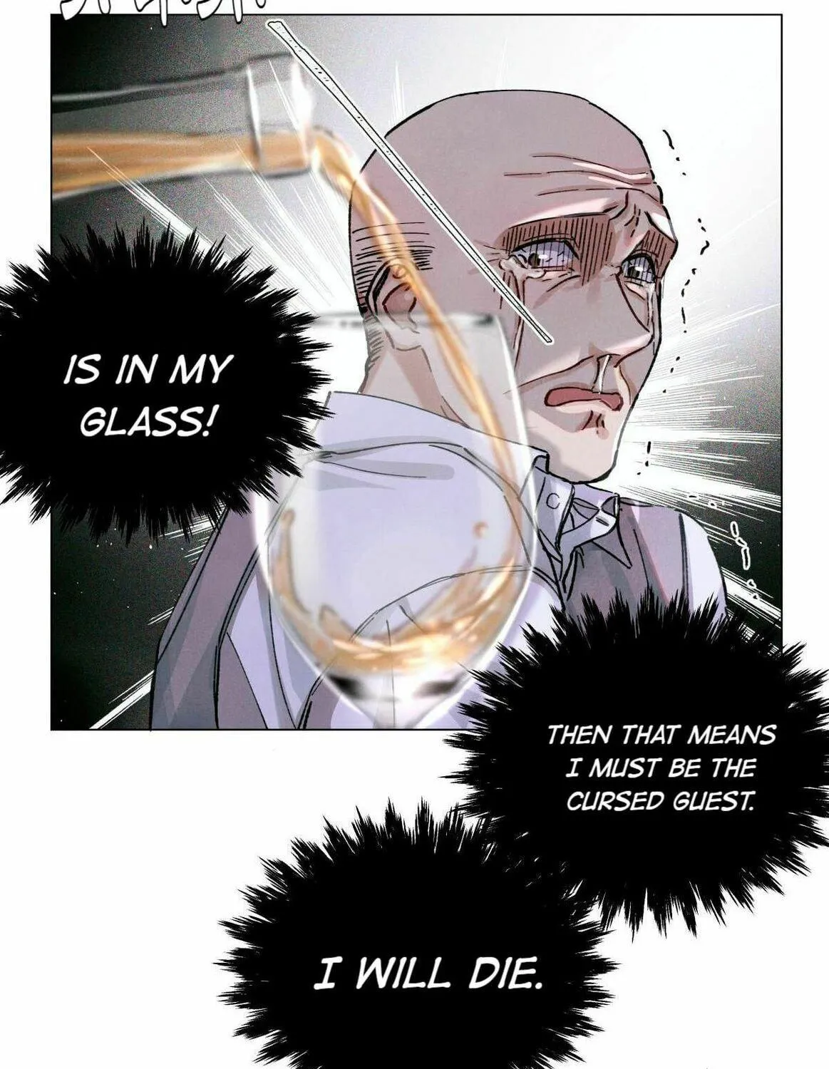 Read Global Examination chapter 20 image 16 on Lezhin