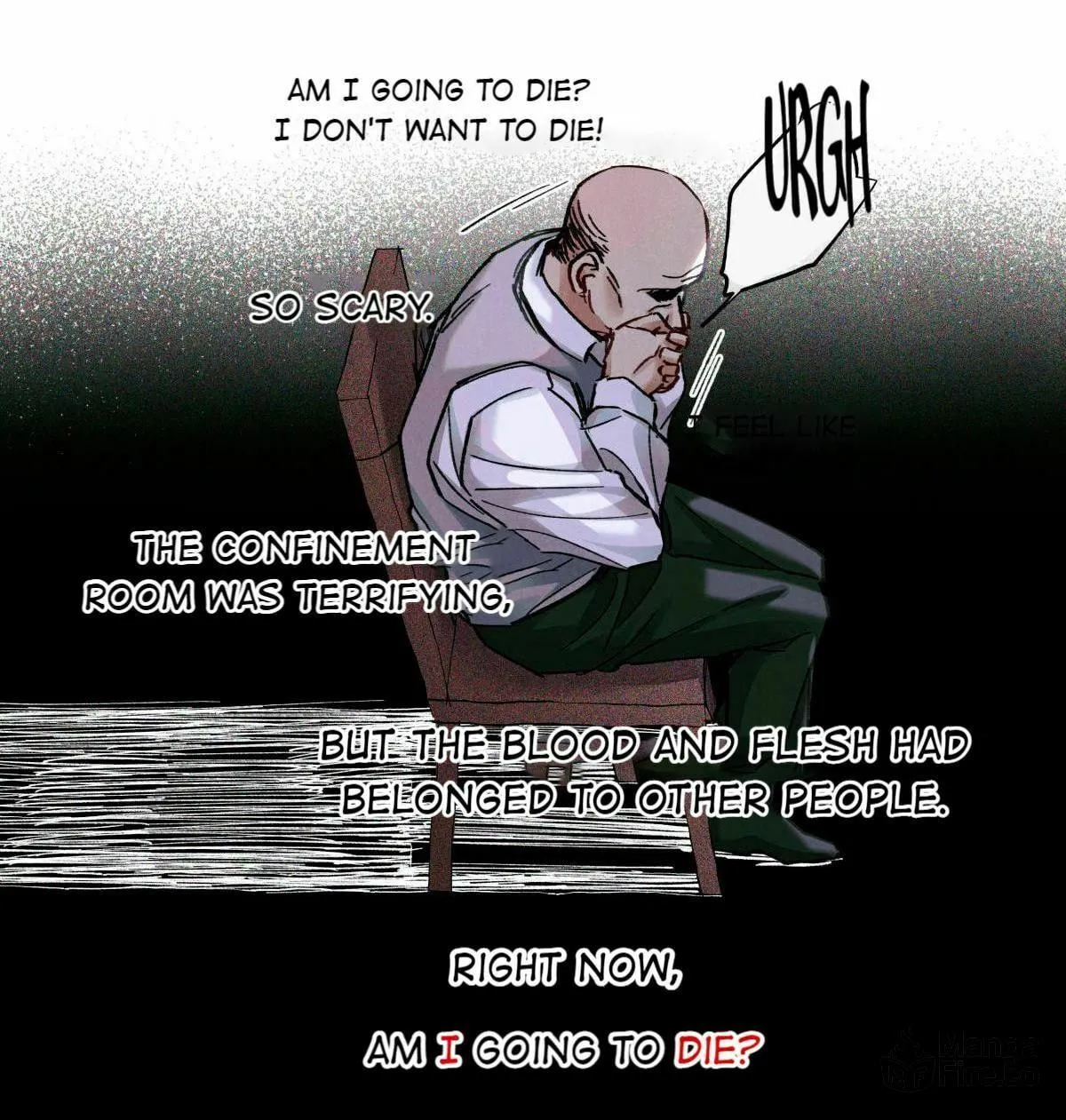 Read Global Examination chapter 20 image 18 on Lezhin